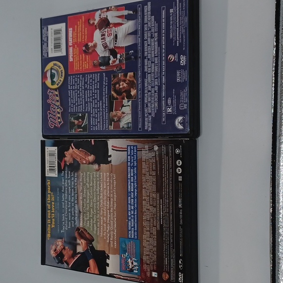Sports DVD Bundle - Picture 3 of 5